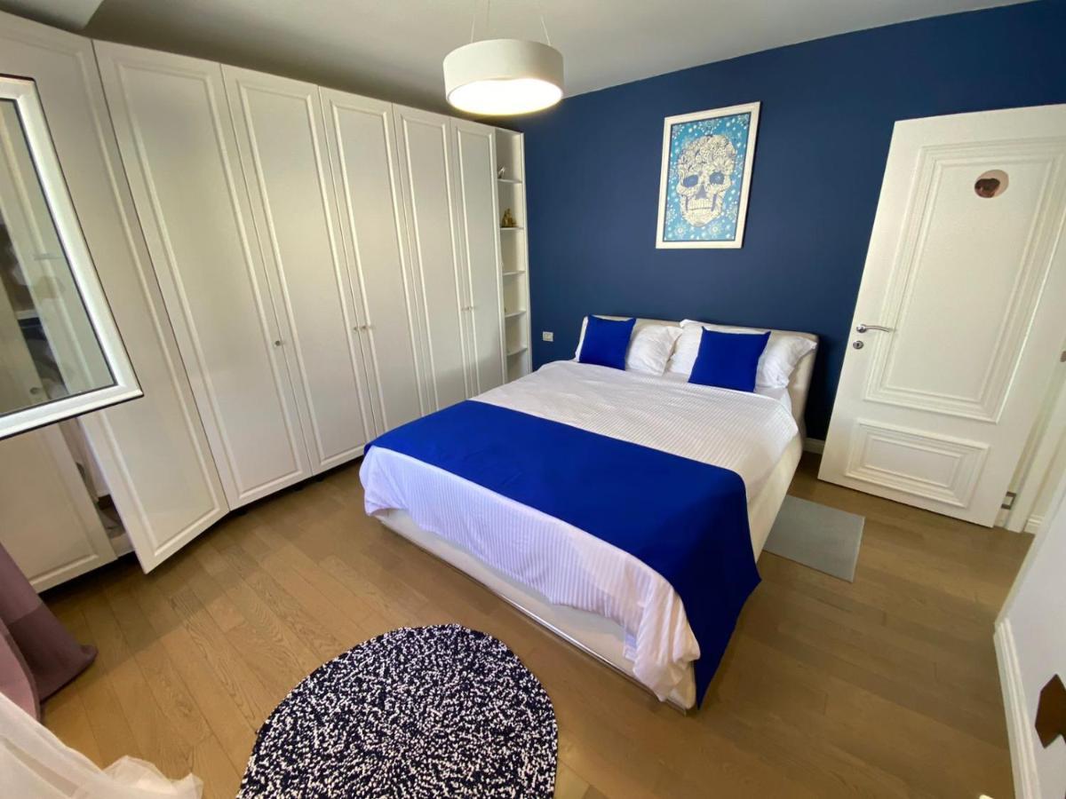Cozy & Stylish Apartment Tiranë Ngoại thất bức ảnh