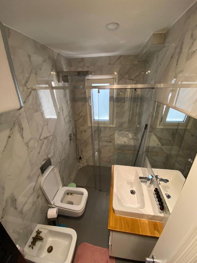 Cozy & Stylish Apartment Tiranë Ngoại thất bức ảnh